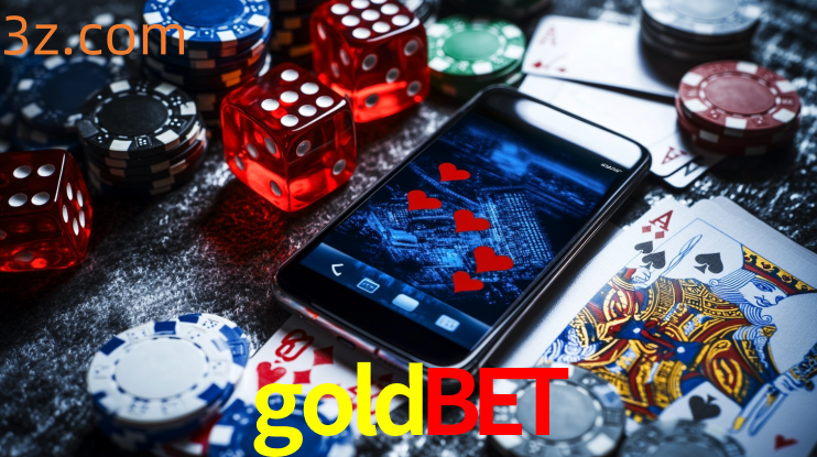 goldbet Login